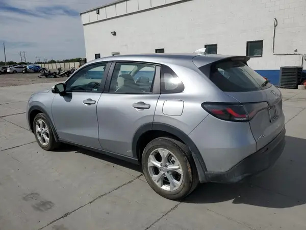 3CZRZ1H30PM713998 2023 HONDA HR-V - Image 2