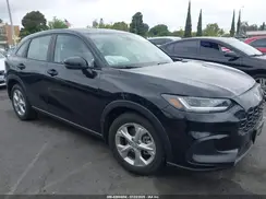 3CZRZ1H30PM714066 2023 HONDA HR-V