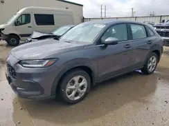 3CZRZ1H30PM715685 2023 HONDA HR-V