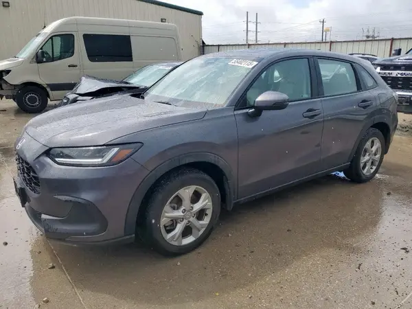 3CZRZ1H30PM715685 2023 HONDA HR-V - Image 1