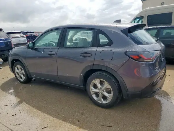 3CZRZ1H30PM715685 2023 HONDA HR-V - Image 2