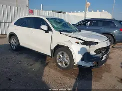 3CZRZ1H30PM716884 2023 HONDA HR-V