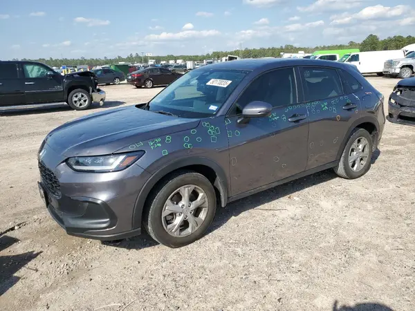 3CZRZ1H30PM717842 2023 HONDA HR-V - Image 1