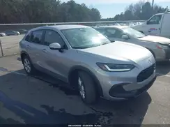 3CZRZ1H30PM719400 2023 HONDA HR-V