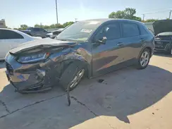 3CZRZ1H30PM722295 2023 HONDA HR-V