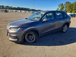 3CZRZ1H30PM725438 2023 HONDA HR-V