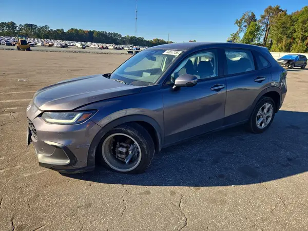 3CZRZ1H30PM725438 2023 HONDA HR-V - Image 1