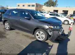 3CZRZ1H30PM727447 2023 HONDA HR-V