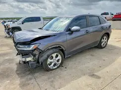 3CZRZ1H30PM729411 2023 HONDA HR-V