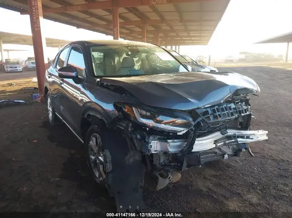 3CZRZ1H30PM729506 2023 HONDA HR-V - Image 1