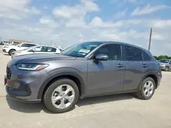 3CZRZ1H30PM729909 2023 HONDA HR-V