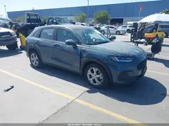 3CZRZ1H30PM730817 2023 HONDA HR-V