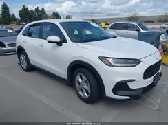 3CZRZ1H30PM737458 2023 HONDA HR-V