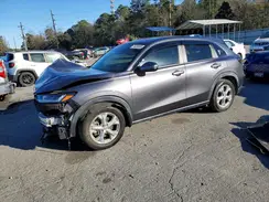 3CZRZ1H30PM739694 2023 HONDA HR-V