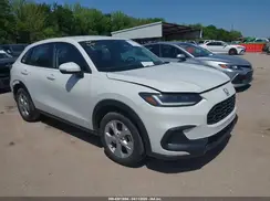 3CZRZ1H30PM739727 2023 HONDA HR-V