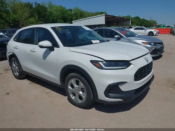 3CZRZ1H30PM739727 2023 HONDA HR-V - Image 1