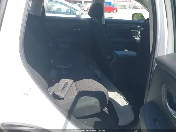 3CZRZ1H30PM739727 2023 HONDA HR-V - Image 8