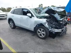 3CZRZ1H30PM739940 2023 HONDA HR-V