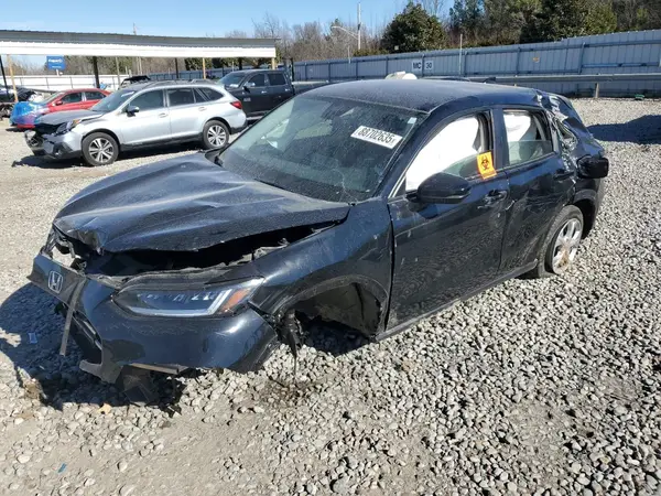 3CZRZ1H30PM740439 2023 HONDA HR-V - Image 1