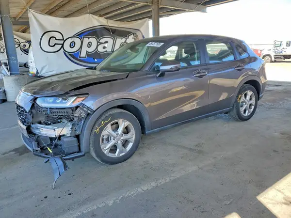 3CZRZ1H30PM741087 2023 HONDA HR-V - Image 1