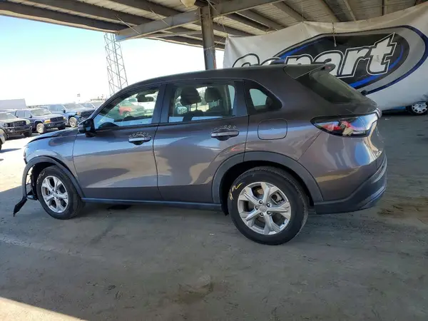 3CZRZ1H30PM741087 2023 HONDA HR-V - Image 2