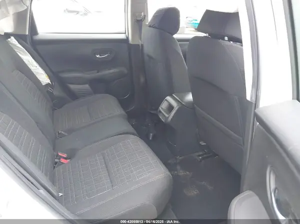 3CZRZ1H30PM741445 2023 HONDA HR-V - Image 8