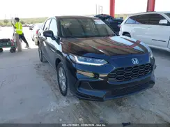 3CZRZ1H30PM742420 2023 HONDA HR-V