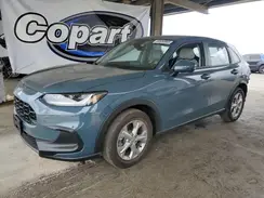 3CZRZ1H30PM742997 2023 HONDA HR-V