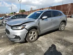 3CZRZ1H30PM743468 2023 HONDA HR-V