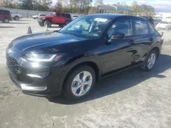 3CZRZ1H30PM743499 2023 HONDA HR-V