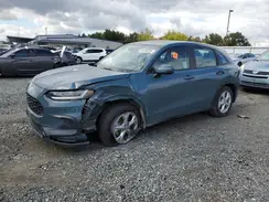 3CZRZ1H30PM744989 2023 HONDA HR-V