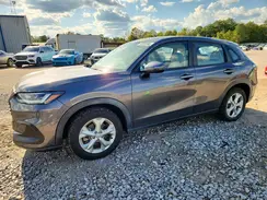 3CZRZ1H30PM745544 2023 HONDA HR-V