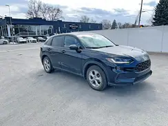 3CZRZ1H30RM100105 2024 HONDA HR-V