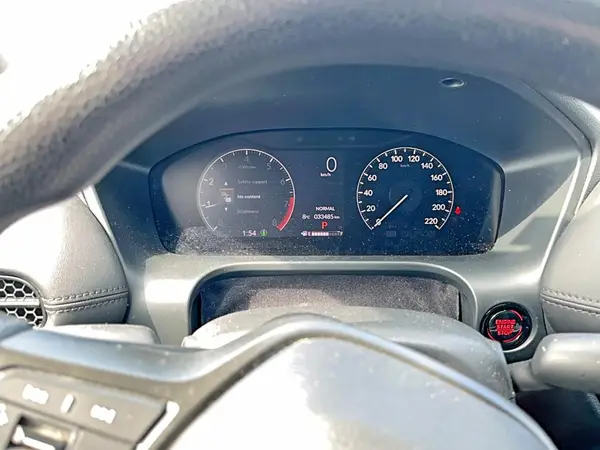 3CZRZ1H30RM100105 2024 HONDA HR-V - Image 8