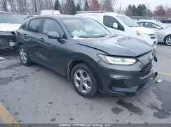 3CZRZ1H30RM100296 2024 HONDA HR-V
