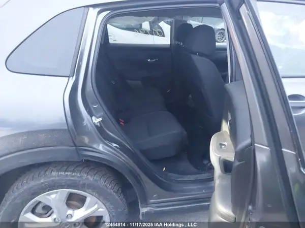 3CZRZ1H30RM100296 2024 HONDA HR-V - Image 8