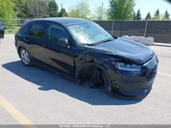 3CZRZ1H30RM101349 2024 HONDA HR-V