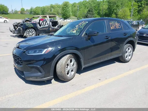 3CZRZ1H30RM101349 2024 HONDA HR-V - Image 2