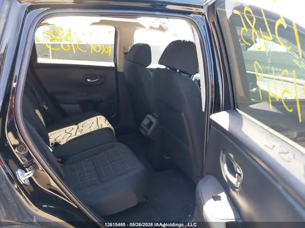 3CZRZ1H30RM101349 2024 HONDA HR-V - Image 8