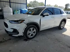 3CZRZ1H30RM702258 2024 HONDA HR-V