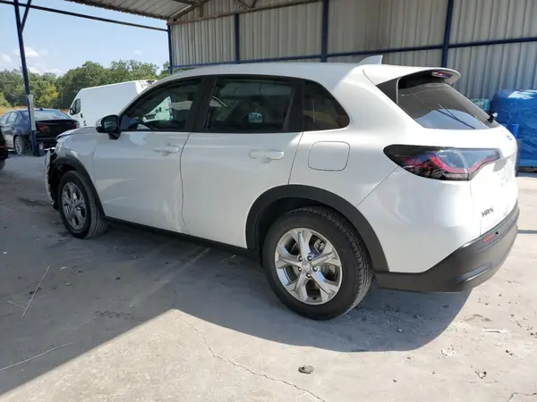 3CZRZ1H30RM702258 2024 HONDA HR-V - Image 2