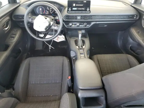 3CZRZ1H30RM702258 2024 HONDA HR-V - Image 8