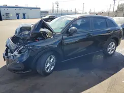3CZRZ1H30RM702681 2024 HONDA HR-V