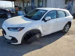 3CZRZ1H30RM702969 2024 HONDA HR-V