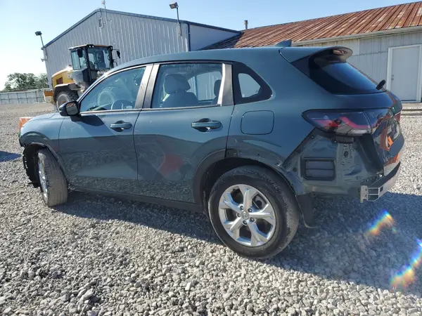 3CZRZ1H30RM705211 2024 HONDA HR-V - Image 2
