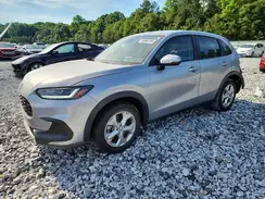 3CZRZ1H30RM706455 2024 HONDA HR-V