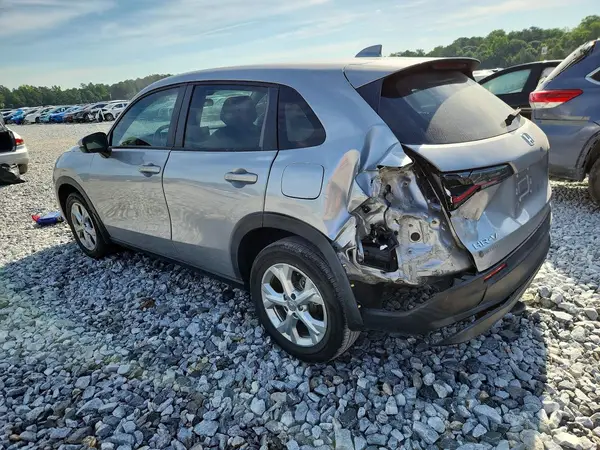 3CZRZ1H30RM706455 2024 HONDA HR-V - Image 2