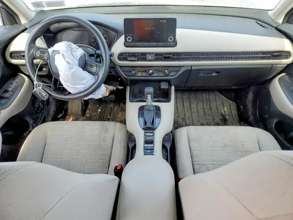 3CZRZ1H30RM706763 2024 HONDA HR-V - Image 8