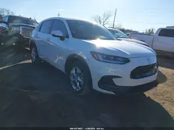3CZRZ1H30RM707735 2024 HONDA HR-V