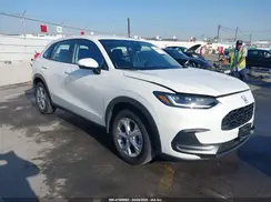 3CZRZ1H30RM708822 2024 HONDA HR-V
